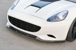 Ferrari California by Hamann 2009 года